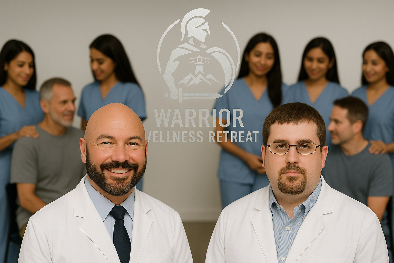 Clinical leadership team