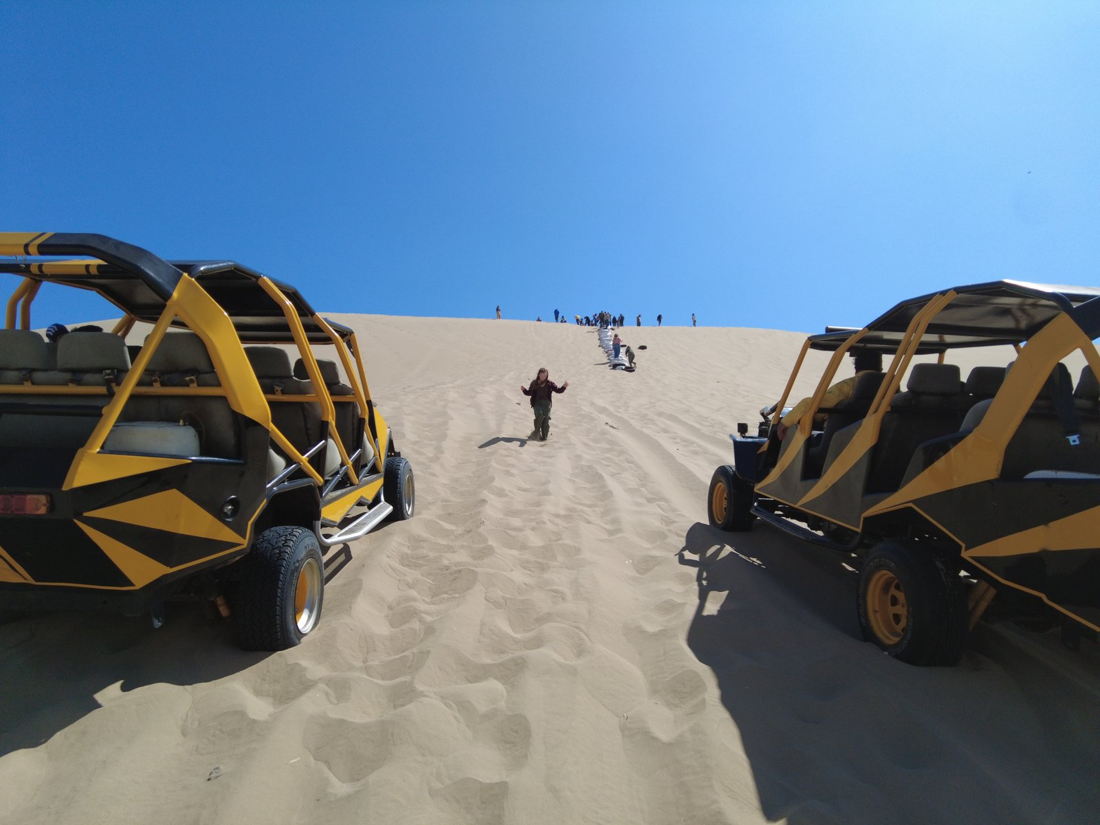 Mindfulness pavilion