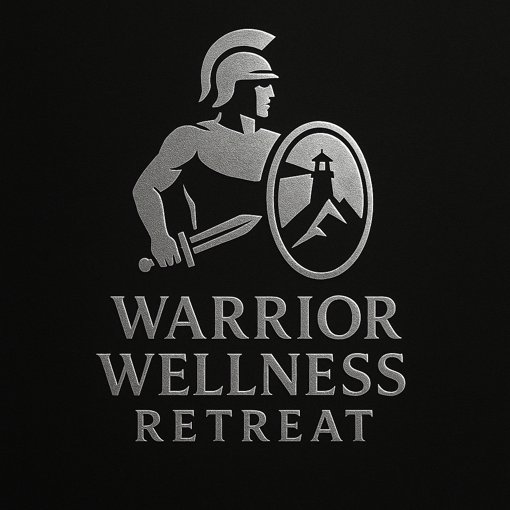 Warrior Wellness Retreat Logo