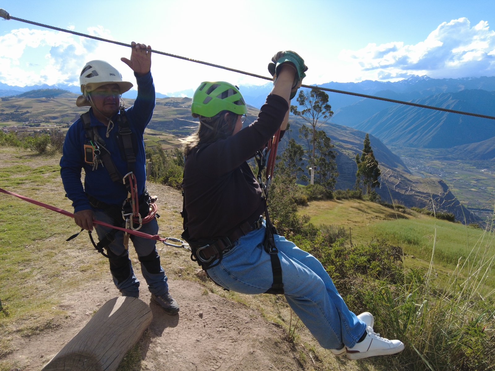 Therapeutic gardening